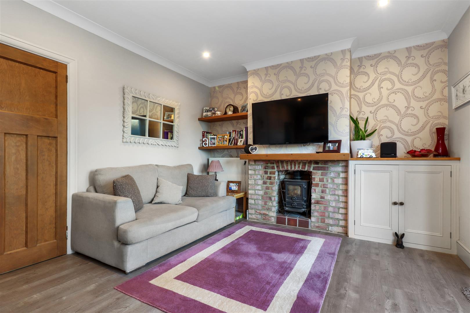 Property Details for Kings Drive Eastbourne East Sussex BN21 2PB